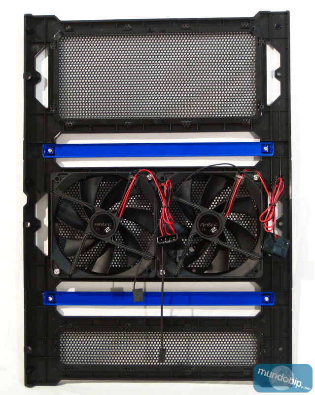 Lateral Antec LanBoy Air