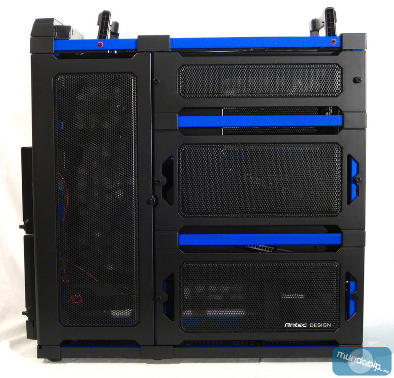 Lateral trasero Antec LanBoy Air