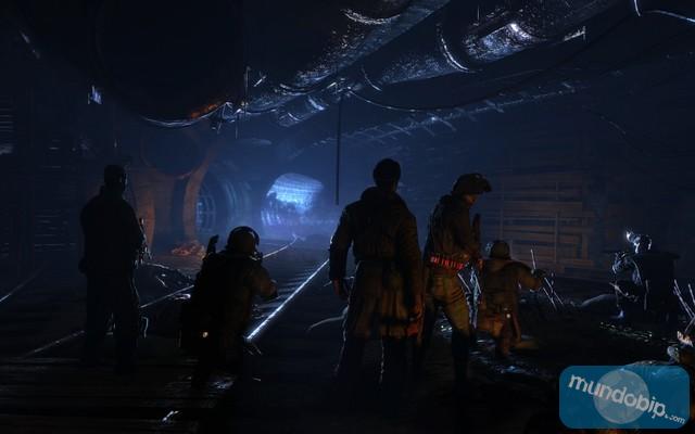 Metro 2033 - 2