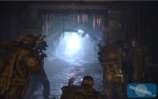 Metro 2033 - 3