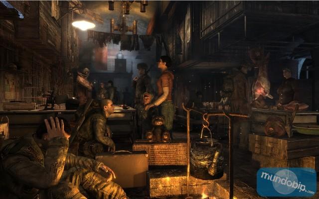 Metro 2033 - 4