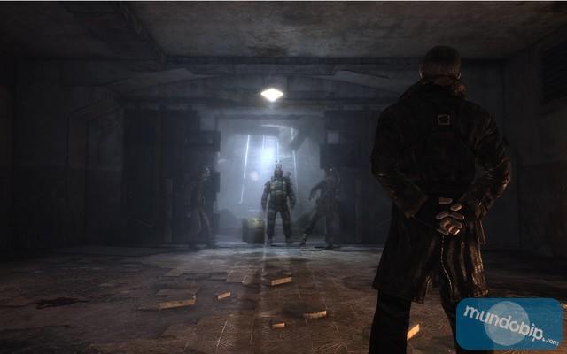 Metro 2033 - 5