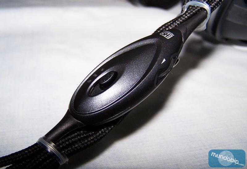 Mando SteelSeries 5H V2