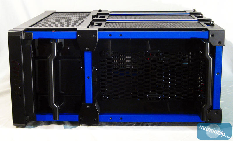 Parte superior Antec LanBoy Air