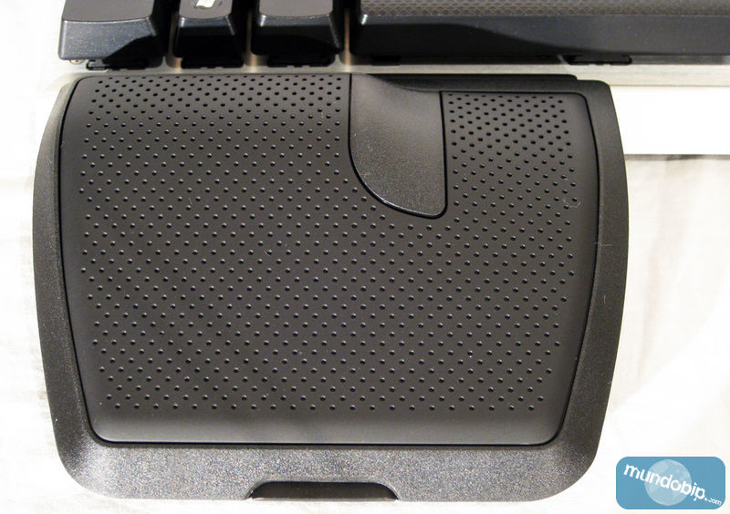 Reposa muecas Corsair Vengeance K60
