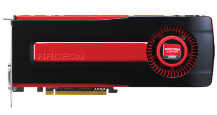 AMD Radeon HD 7970