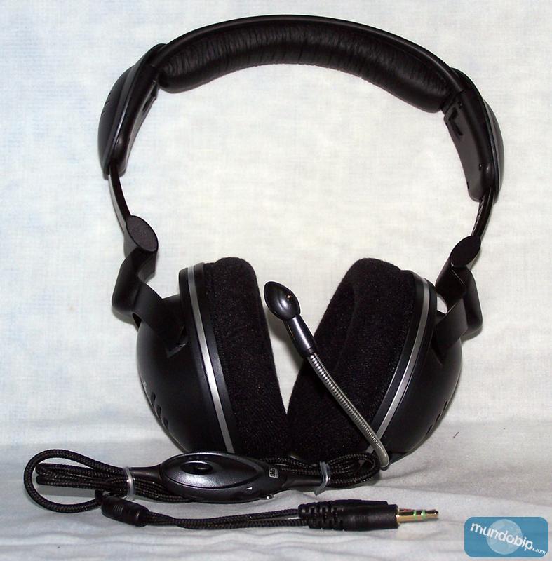 SteelSeries 5H V2 con micrfono