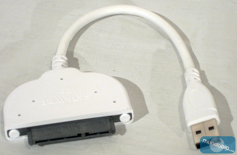 USB Data transfer kit SSD Crucial m4 128Gb
