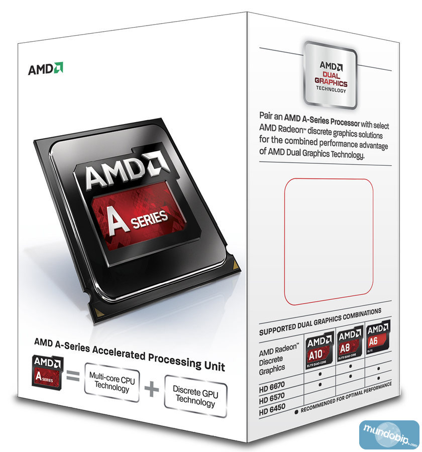 APU Box