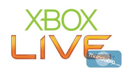 Record de Xbox Live